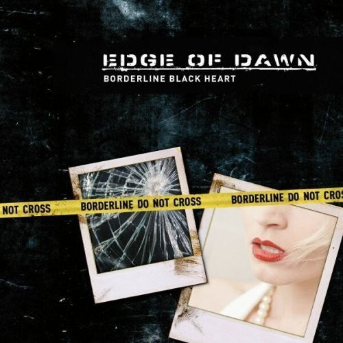 Edge of Dawn: Borderline Black Heart