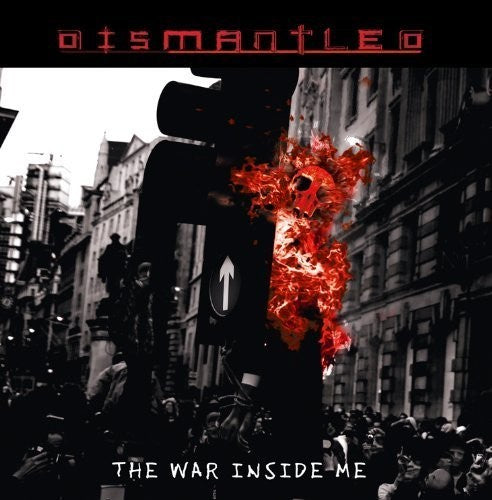 Dismantled: War Inside Me