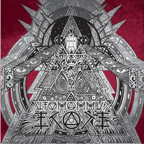 UFOmammut: Ecate