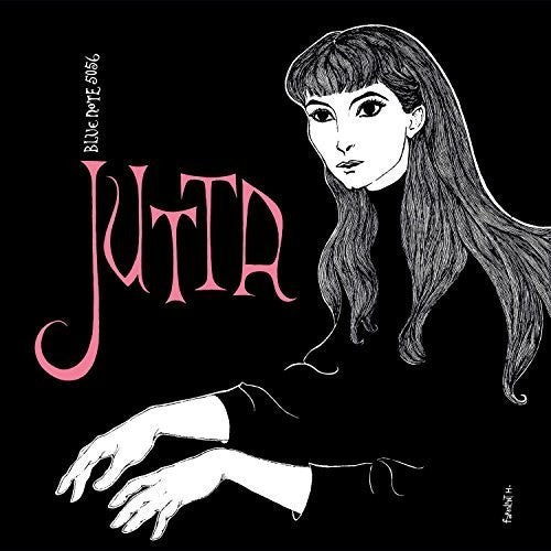Hipp, Jutta: New Faces: New Sounds from Germany
