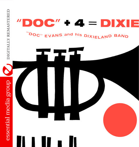 Evans, Doc: Doc + 4 = Dixie