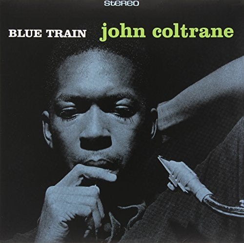 Coltrane, John: Blue Train