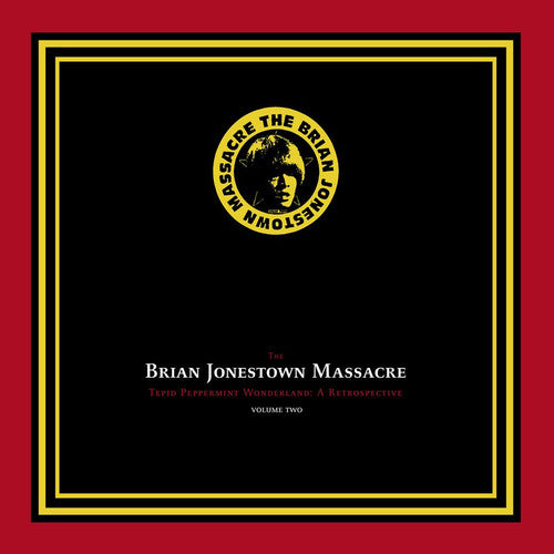 Brian Jonestown Massacre: Tepid Peppermint Wonderland 2