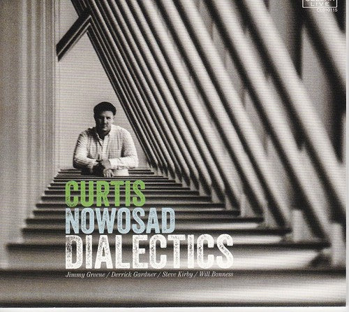 Nowosad, Curtis: Dialectics