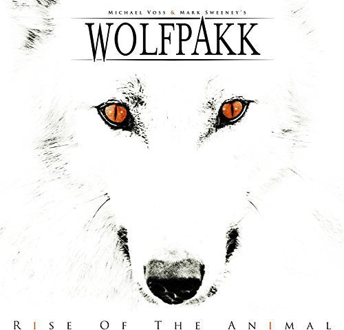 Wolfpakk: Rise of the Animal