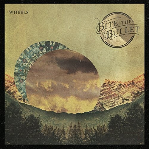 Bite the Bullet: Wheels