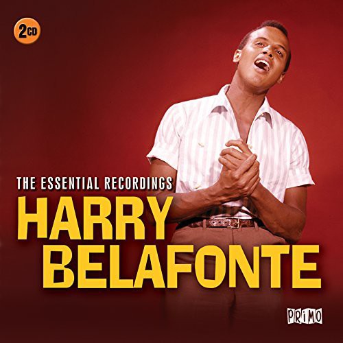 Belafonte, Harry: Essential Recordings