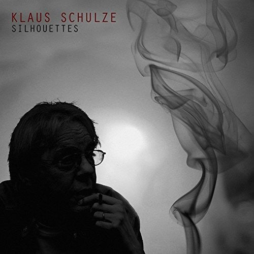Schulze, Klaus: Silhouettes