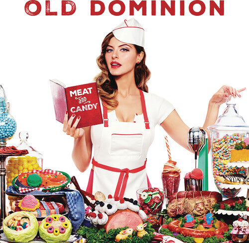 Old Dominion: Meat and Candy