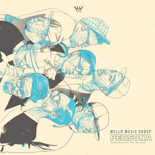 Mello Music Group: Persona