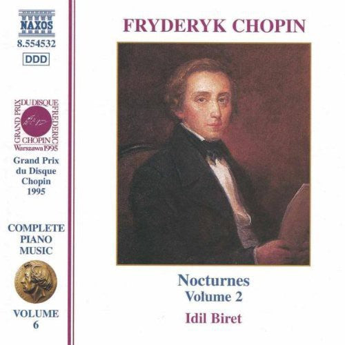 Chopin: Nocturnes 2