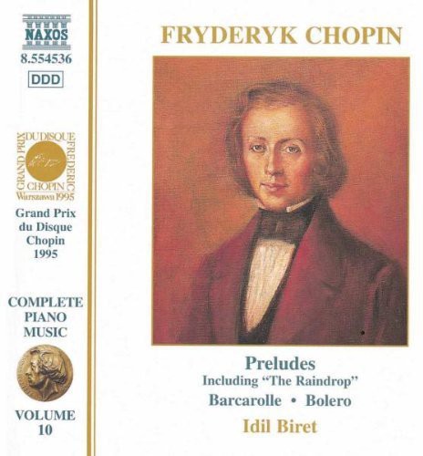 Chopin: Complete Piano Music 10 / Various: Chopin: Complete Piano Music 10 / Various