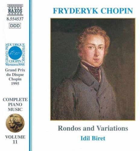 Chopin: Complete Piano Music 11