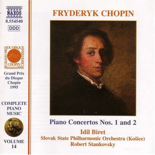 Chopin: Complete Piano Music 14 / Various: Chopin: Complete Piano Music 14 / Various