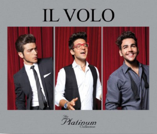 Il Volo: Platinum Collection