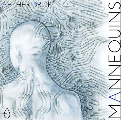 Aether Drop: Mannequins