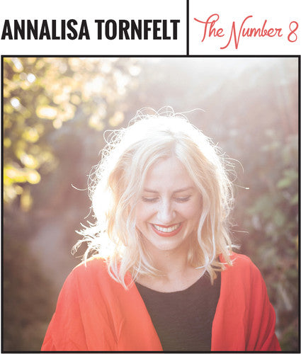 Annalisa Tornfelt: Number 8