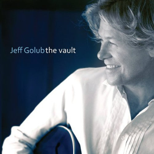 Golub, Jeff: Vault