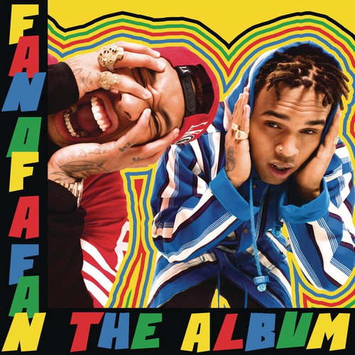 Brown, Chris / Tyga: Fan of a Fan: The Album