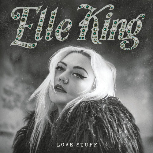 King, Elle: Love Stuff