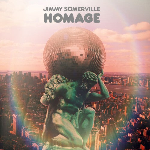 Somerville, Jimmy: Homage