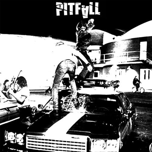 Pitfall: Pitfall