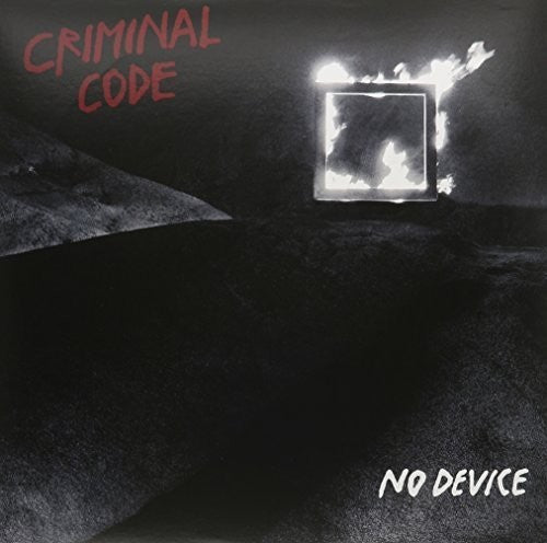 Criminal Code: No Device