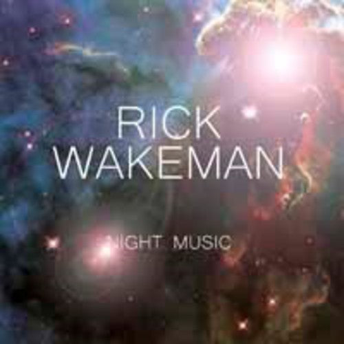 Wakeman, Rick: Night Music