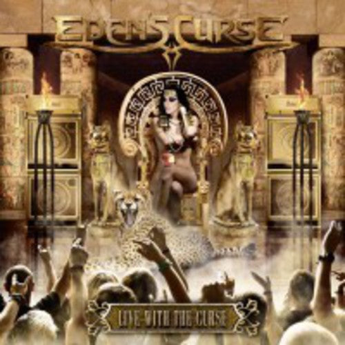 Eden's Curse: Live with the Curse