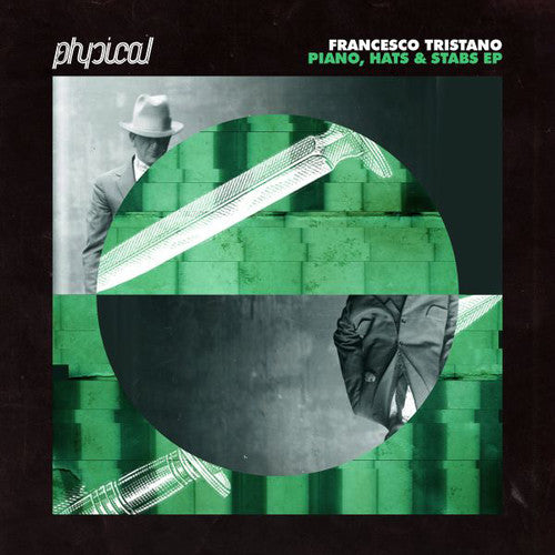 Tristano, Francesco: Piano Hats & Stabs