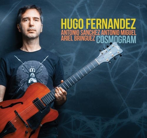 Fernandez, Hugo: Cosmogram