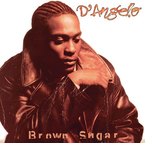 D'Angelo: Brown Sugar