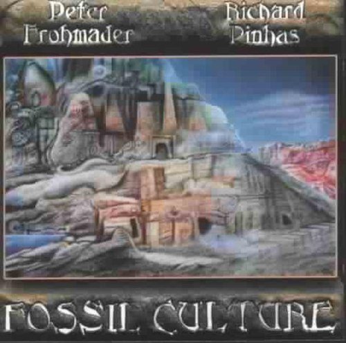 Pinhas, Richard / Frohmader, Peter: Fossil Culture