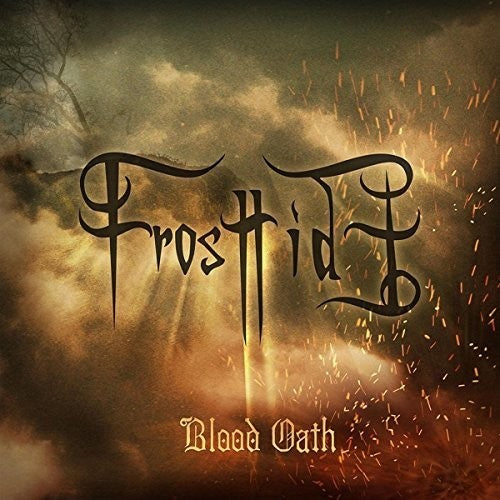 Frosttide: Blood Oath