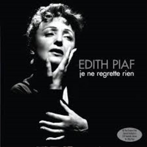 Piaf, Edith: Je Ne Regrette Rien