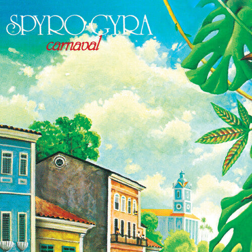 Spyro Gyra: Carnaval