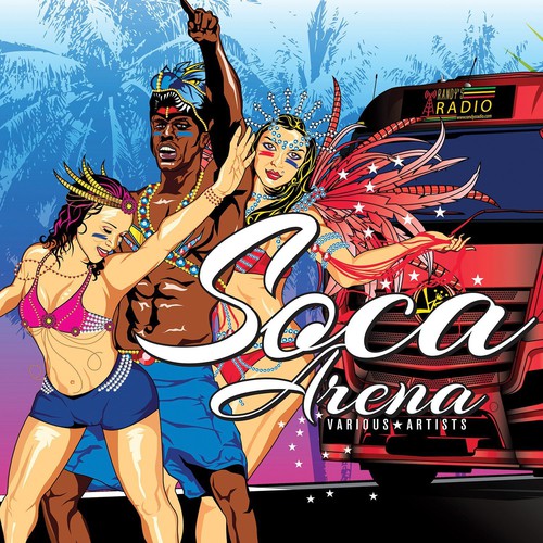 Soca Arena / Various: Soca Arena