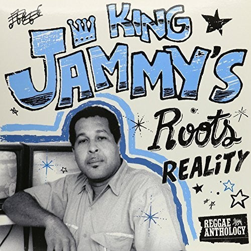 King Jammy's Roots Reality / Various: King Jammy's Roots Reality (Various Artists)