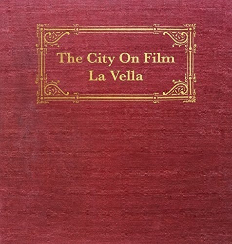 City on Film: La Vella