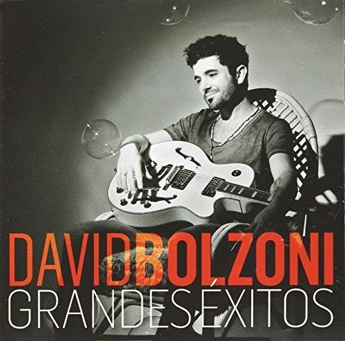 Bolsoni, David: Grandes Exitos