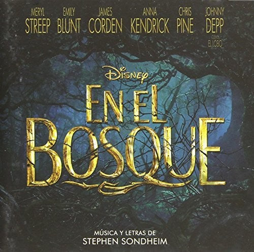 En El Bosque / O.S.T.: En El Bosque (Original Soundtrack)