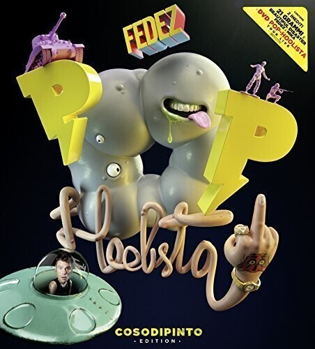 Fedez: Pop-Hoolista