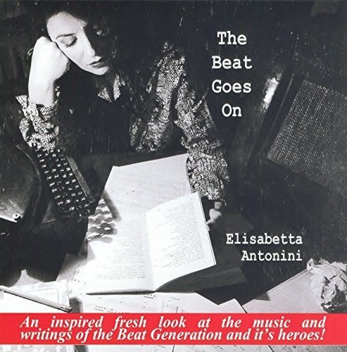 Antonini, Elisabetta: Beat Goes on