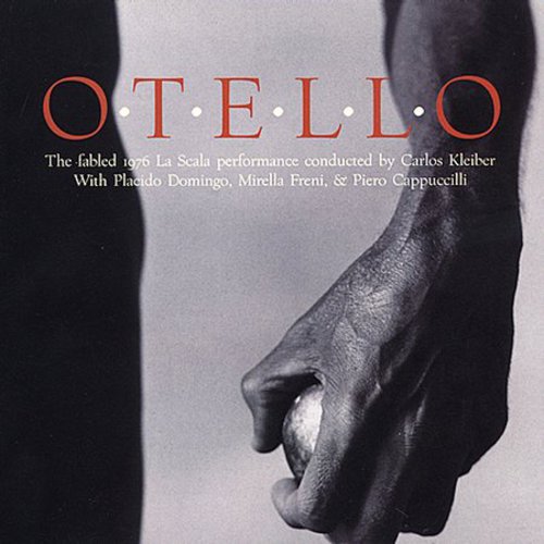 Verdi / Freni / Domingo / Kleiber: Otello-Comp Opera