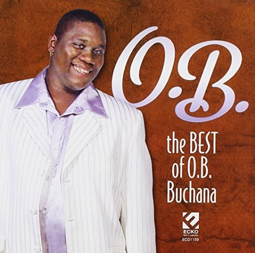 Buchana, O.B.: Best of Ob Buchana