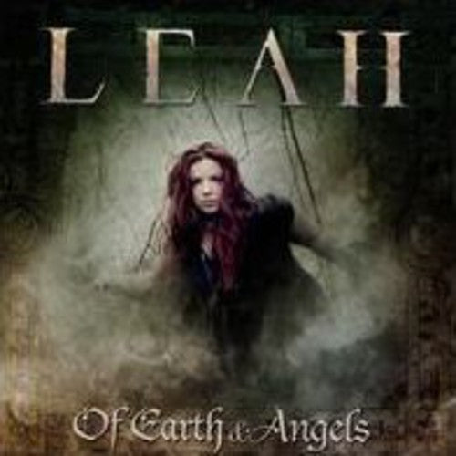 Leah: Of Earh & Angels