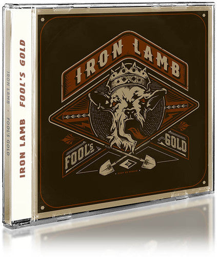 Iron Lamb: Fool's Gold