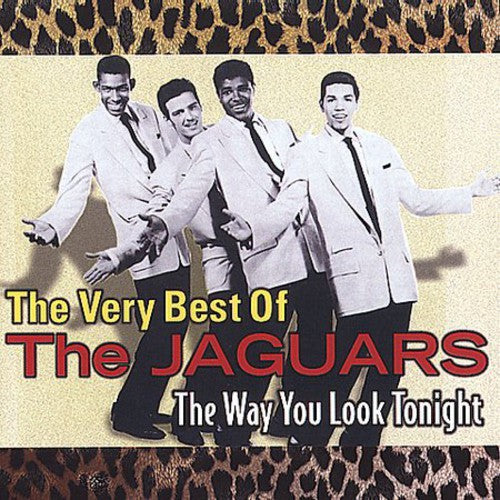 Jaguars: Way You Look Tonight: Best of