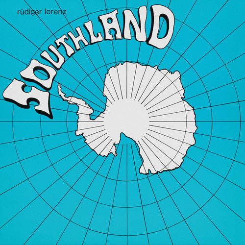 Lorenz, Rudiger: Southland