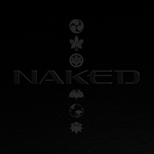 Naked: Youth Mode